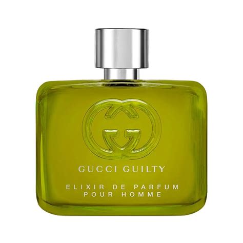 gucci guilty new